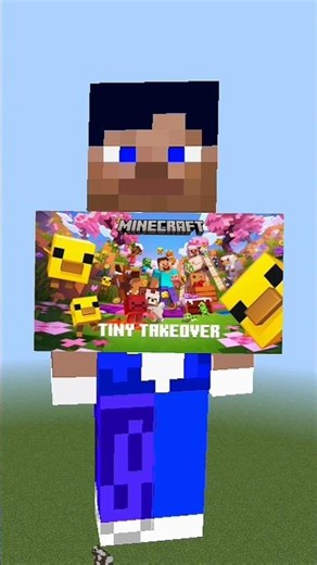 minecraft 2026 new update.