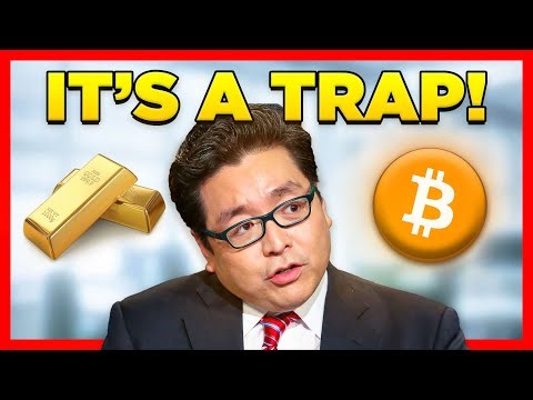 The Biggest Gold vs Bitcoin News Of The Year