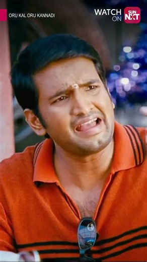 Mondhu pathadhuku bodhai ah?? 🤣 #movie #okok #santhanam #comedy #entertainment #funny