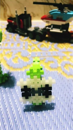 Alien Lego 👽