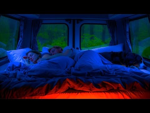 Relaxing Sleep Music + Cozy Aesthetic 🌙 Drift Into Deep Sleep in Minutes, Stress Relief Music