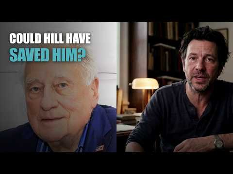JFK Files: What Agent Clint Hill Told the Warren Commission