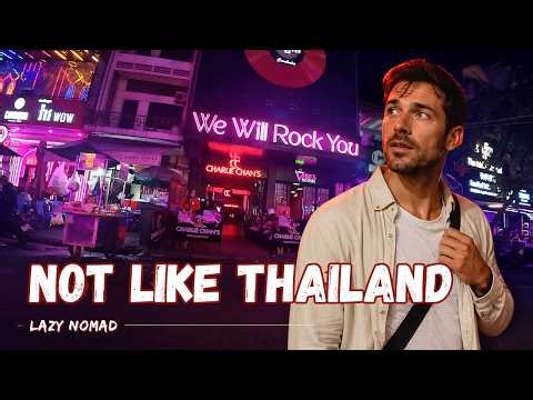 The Real Phnom Penh Nightlife 2026 | Beyond the Tourist Traps | Cambodia Nightlife