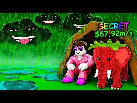SLENDERMAN +1 TỐC ĐỘ CỨU TẤT CẢ BRAINROT SECRET OG DIVINE KHỎI MƯA CHẤT ĐỘC(AXIT) MÙA HÈ