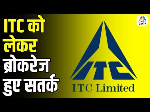 ITC Shares Remain Under Pressure After 10% Fall: GST, Excise Shakes Investor Confidence