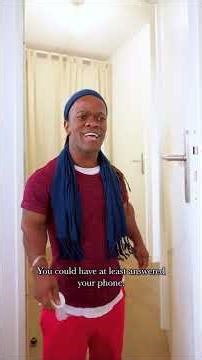 "I have been Kidnaped!"