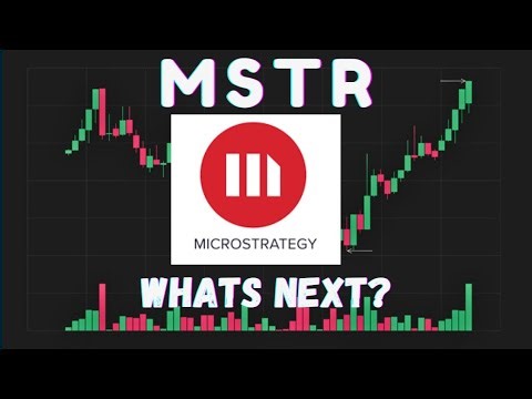 🚨 MicroStrategy’s Bold Strategy—Genius Move or High-Stakes Gamble?🚨 #mstr #microstrategy #bitcoin