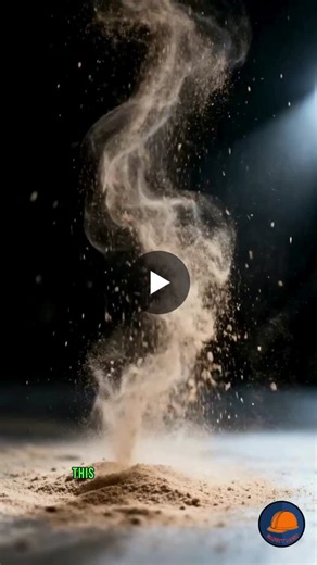 #graindustexplosion #grainsilos #combustibledust #agriculturalsafety #ohs #industrialsafety #explosionprevention #dustcontrol #confinedspace #hotworksafety #preventabledisasters #occupationalhealth | Komal Lad