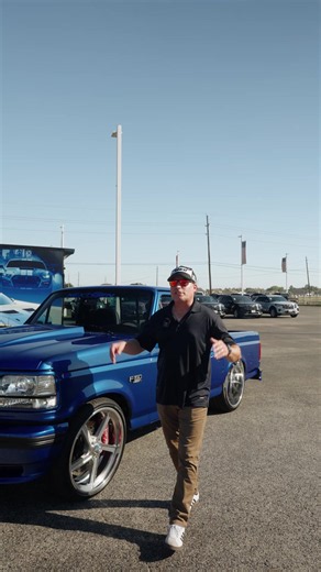 Ford F150 Single Cab Dropped Trucks OBS Guide