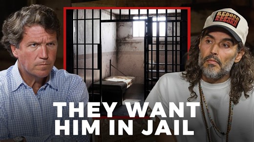 We Spoke to Russell Brand About the Allegations Made Against Him - One-News