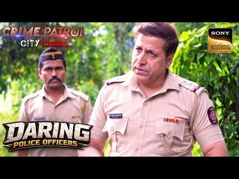 Wife Confess | Crime Patrol City Crimes | Daring Police Officers | Sign up for Sony LIV on YouTube