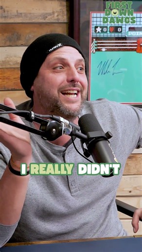 Jonah Hill’s New Look Has the Internet Confused | First Down Dawgs Podcast