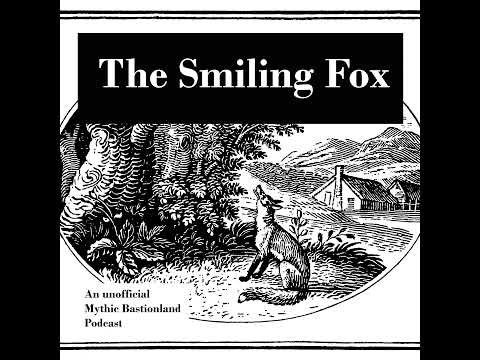 Ep 8 - Bonfires from Sparks