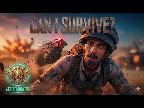 🔴[Live] BGMI VS FREE FIRE: Which Is Harder? 😈 Best Clutch Gameplay! #BGMI #shortsfeed #shortslive