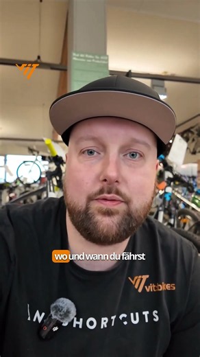 Gravel Reifenbreite – 35, 40 oder 50 mm? | vit:bikes Flensburg