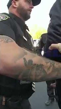 Arrested for Warrant? DUI and Court No-Show Explained! #shorts