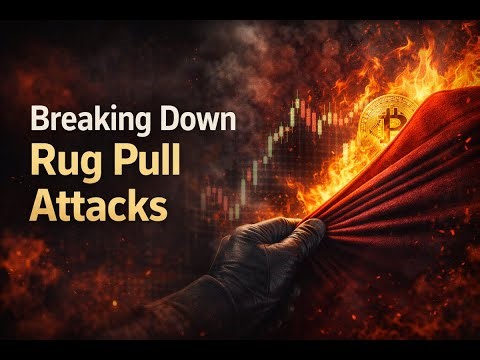 The Liquidity Pool Scam: How Developers Drain Your Money in Seconds