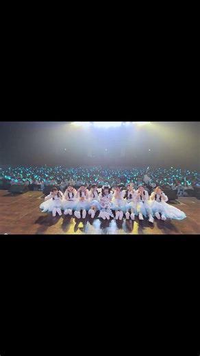 みに生誕祭ありがとうございました🩵🪽 #iLiFE #虹羽みに生誕祭2026 #あいらいふ #アイドル