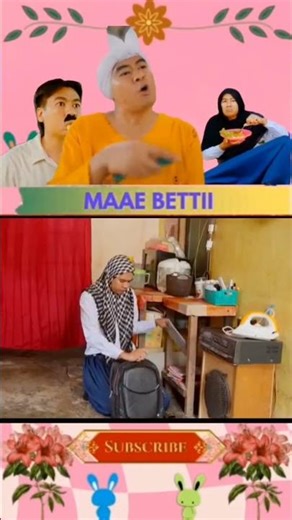 MERLIN MENGHAFAL BUAT PERSIAPAN LOMBA #mabeti #makbetiterbaru #makbeti #shorts