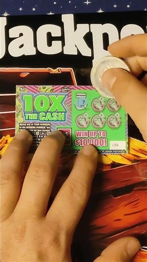 $1 10X The Cash 💥 Quick Multiplier Shot