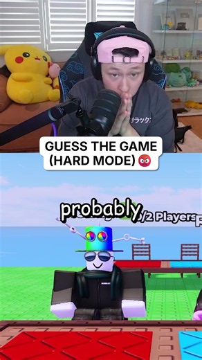 guess the game by pixel (hard mode) 2 🤬 #bundun #roblox #guessinggame #robloxgames #streamclips