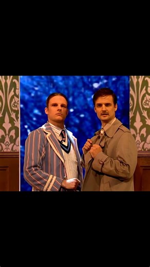 This has to be the biggest theatre fail of all time
