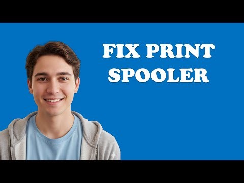 What Is Print Spooler Android?