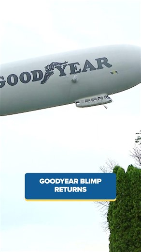 Heatwave causes pavement buckling and the Goodyear Blimp will make its return to EAA AirVenture