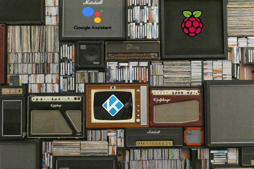 10 Ways to Reuse Old Hardware with Raspberry Pi