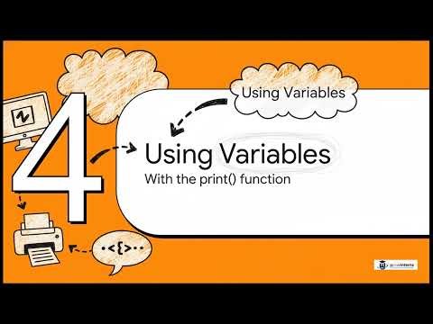 Day 2 Python Variables & Data Types & Print