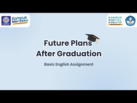 Project Based Learning Assignment 2: Basic English