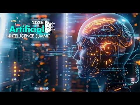 ITWeb AI Summit 2026