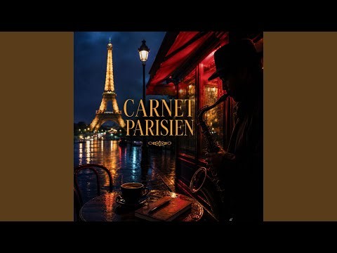 Lettre non envoyée (Paris Jazz)