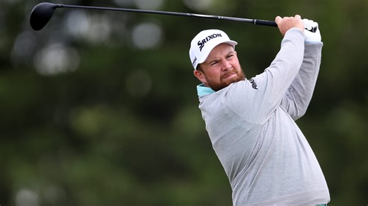 2026 PGA Championship leaderboard, live updates, Round 1 tee times
