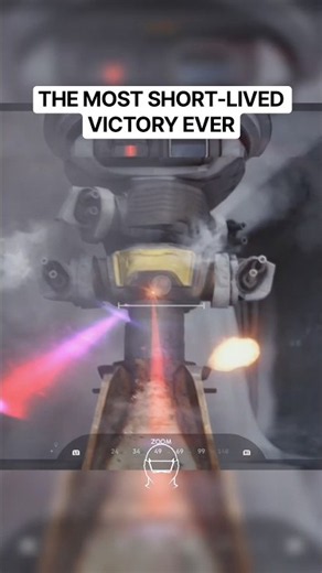 The most short-lived victory ever #arcraiders
