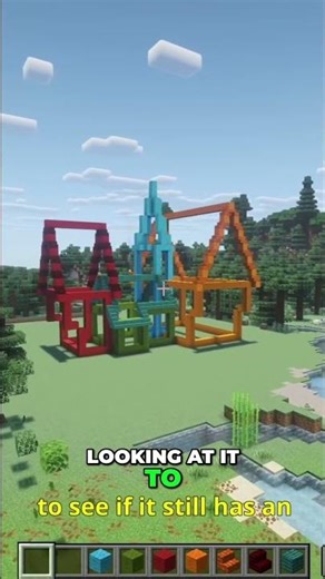 Minecraft Build Secrets Epic Roofs and Shapes Revealed