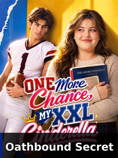 One More Chance, My XXL Cinderella #engsub #watchfull #moboreel🔺🍿🍿 | Oathbound Secret