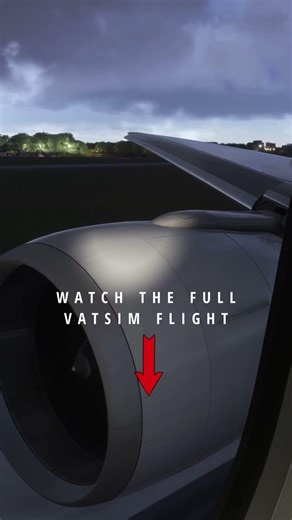 BOEING 777 | VATSIM FIRST EVER FLIGHT | #14