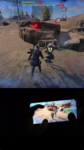 I 1v3 CLUTCHED @KunalCODMYT LIVE ON STREAM! 😱🔥 #codm #callofdutymobile #codmobile #synaxcodm #gaming