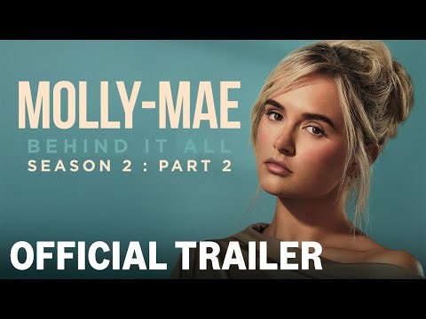 Molly-Mae: Behind It All Series 2 Part 2 | Official Trailer | Prime Video