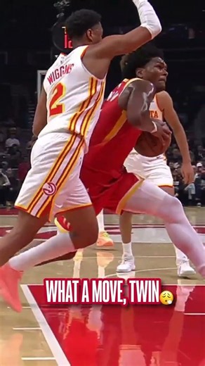the spin, the flex, sheeeesh 😤 #rockets