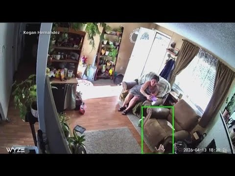 5.5 magnitude earthquake near Silver Springs, Nevada felt across Northern California