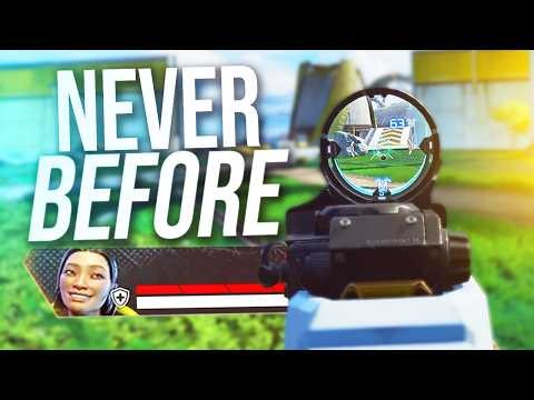 No One Has Ever Won On This Legend Before... - Apex Legends