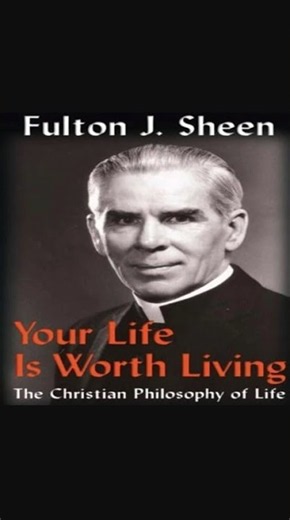 Audiobook - Your Life is Worth Living