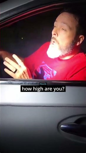 Funniest Cop Suspect Interaction At Traffic Stop! 🚨🤣