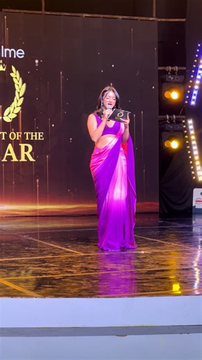 Eva Giri's Journey in Soty Nepal