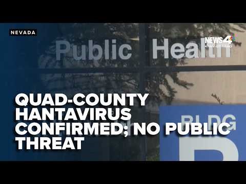 CCHHS confirms hantavirus case in Quad-County region, says no current public health threat
