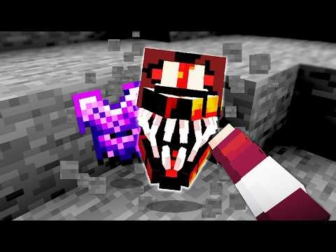 Minecraft Randomizer but i added HORROR Mods..