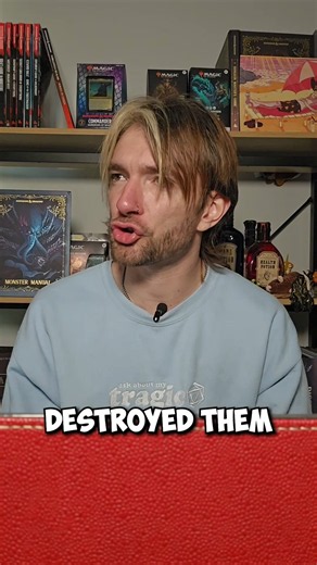 D&D lore is WILD