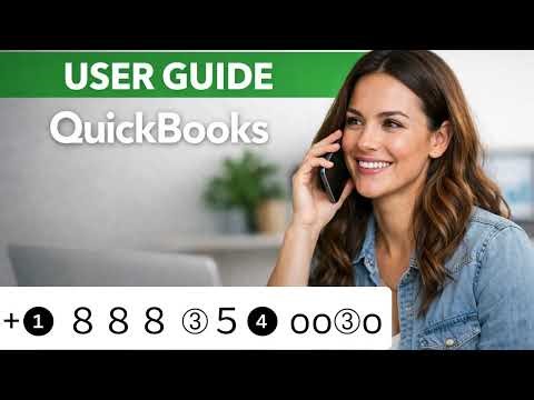 Need Help Fast? Full Guide How to reach Quickbooks Error Support Number(All 9 Contact Options)